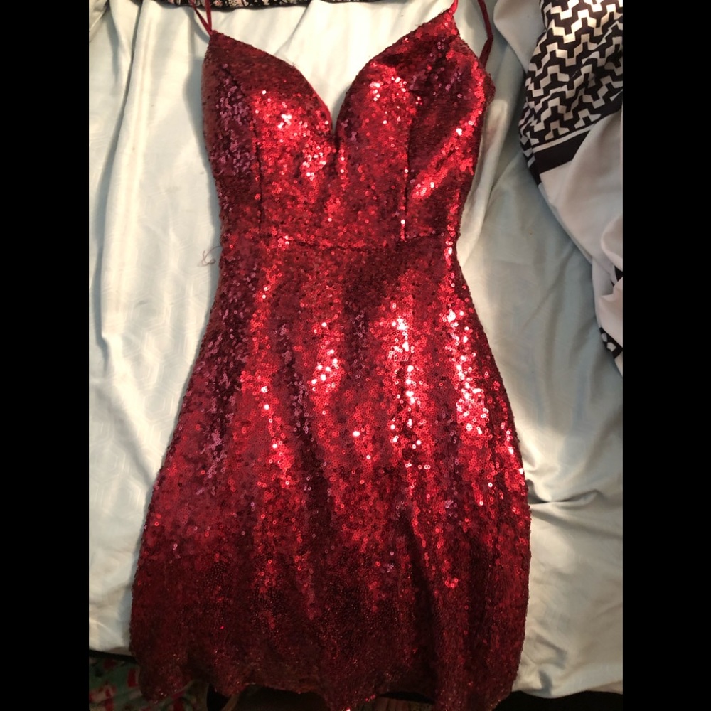 In perfect condition.